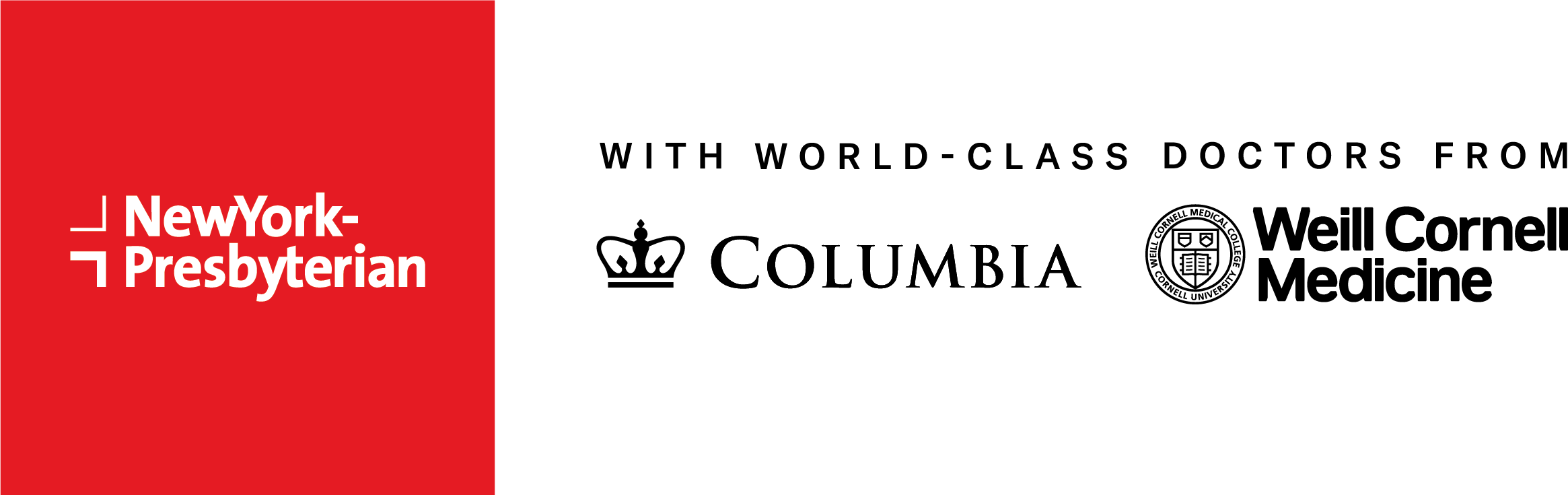 New York-Presbyterian Fund, Inc. logo