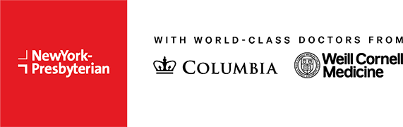 New York-Presbyterian Fund, Inc. logo