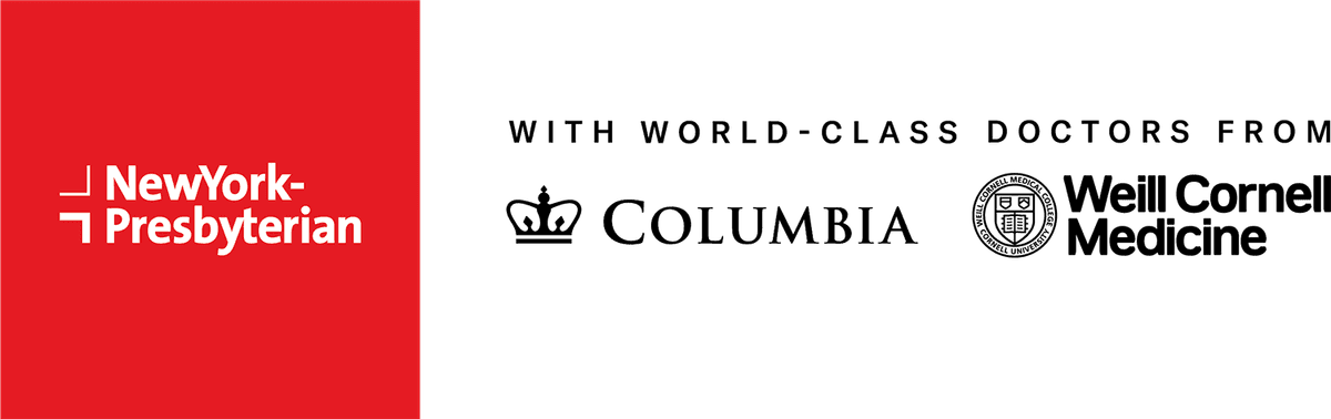 New York-Presbyterian Fund, Inc. logo